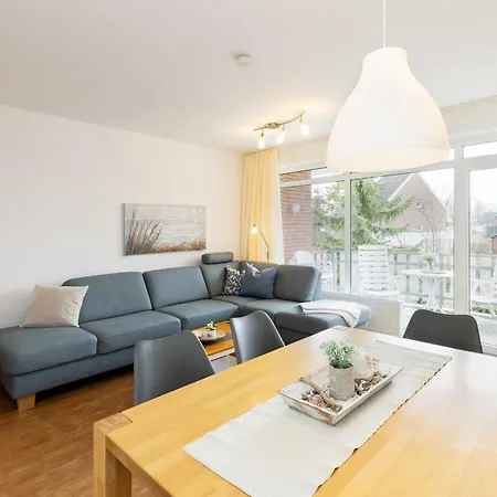 W4 - Gaestehaus Christian-westphal-str 60 - Feriendomizil Hollich *