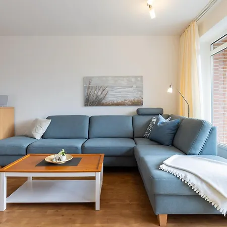 W4 - Gaestehaus Christian-westphal-str 60 - Feriendomizil Hollich