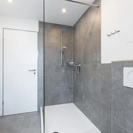 W4 - Gaestehaus Christian-westphal-str 60 - Feriendomizil Hollich Apartament