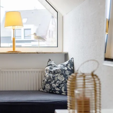 W4 - Gaestehaus Christian-westphal-str 60 - Feriendomizil Hollich *