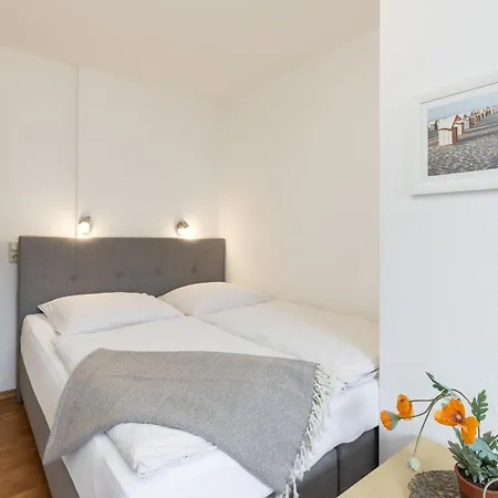 W4 - Gaestehaus Christian-westphal-str 60 - Feriendomizil Hollich *