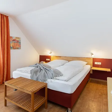 W4 - Gaestehaus Christian-westphal-str 60 - Feriendomizil Hollich Apartament *