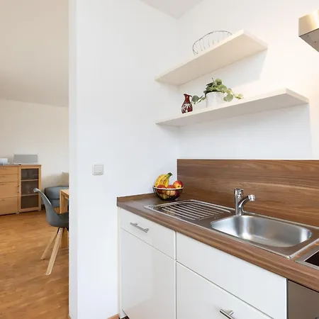 W4 - Gaestehaus Christian-westphal-str 60 - Feriendomizil Hollich * Grömitz